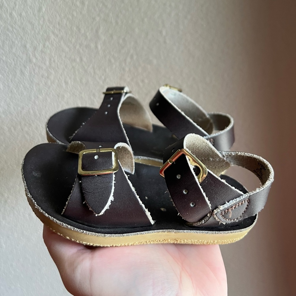 Toddler Sun- San Sea-Wees